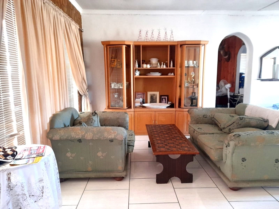 3 Bedroom Property for Sale in Retief Eastern Cape